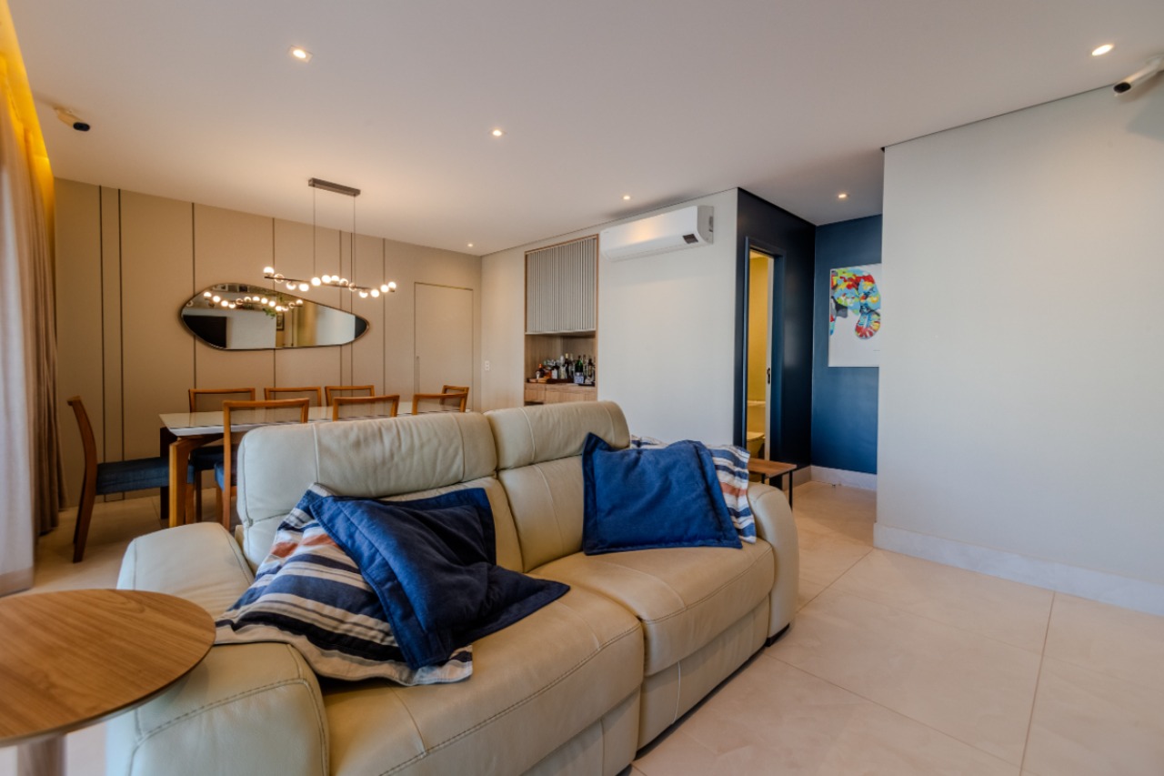 Apartamento, 4 quartos, 159 m² - Foto 11