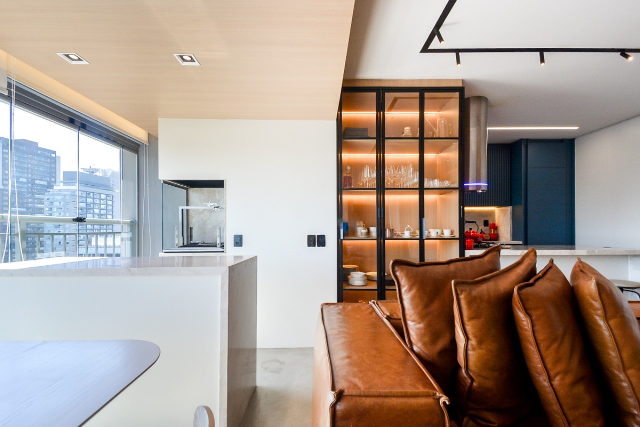 Apartamento, 1 quarto, 77 m² - Foto 11