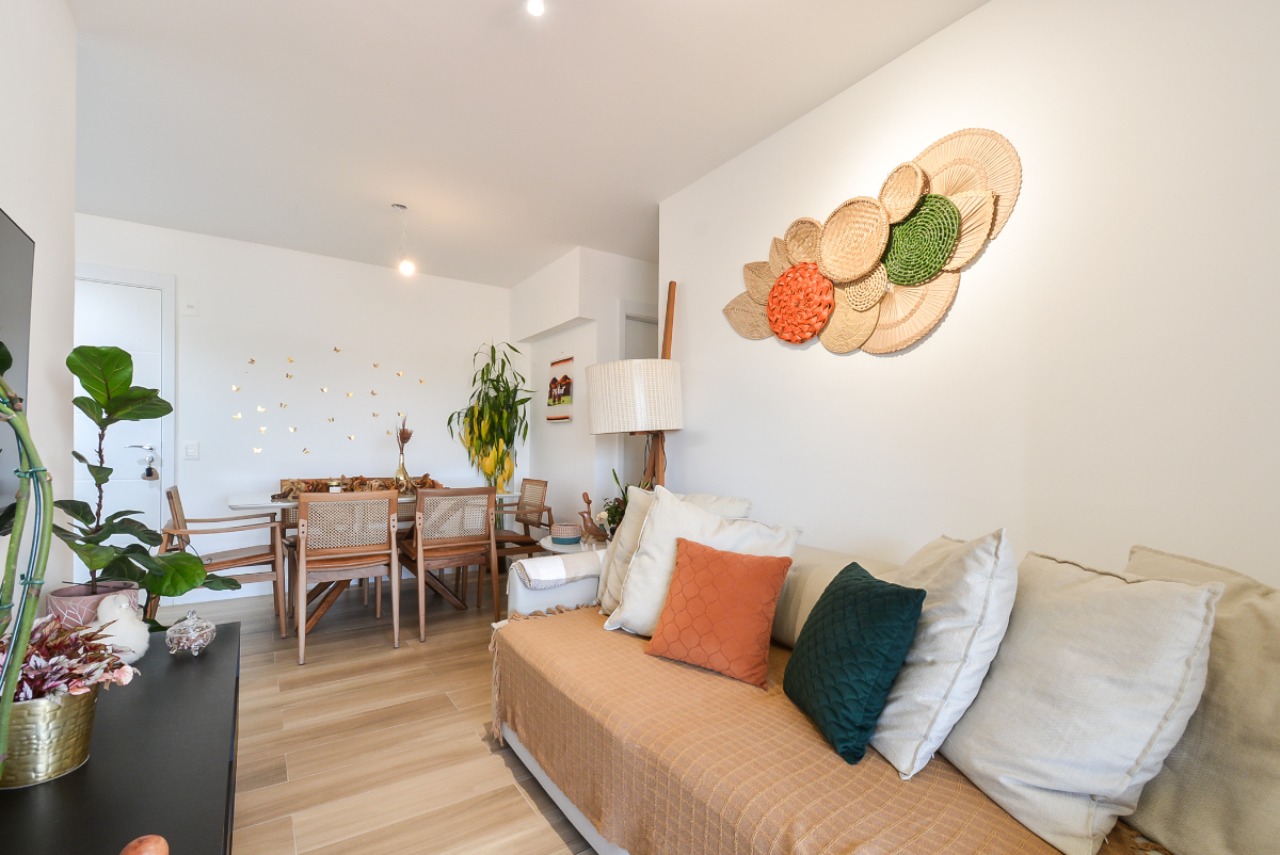 Apartamento, 2 quartos, 67 m² - Foto 4