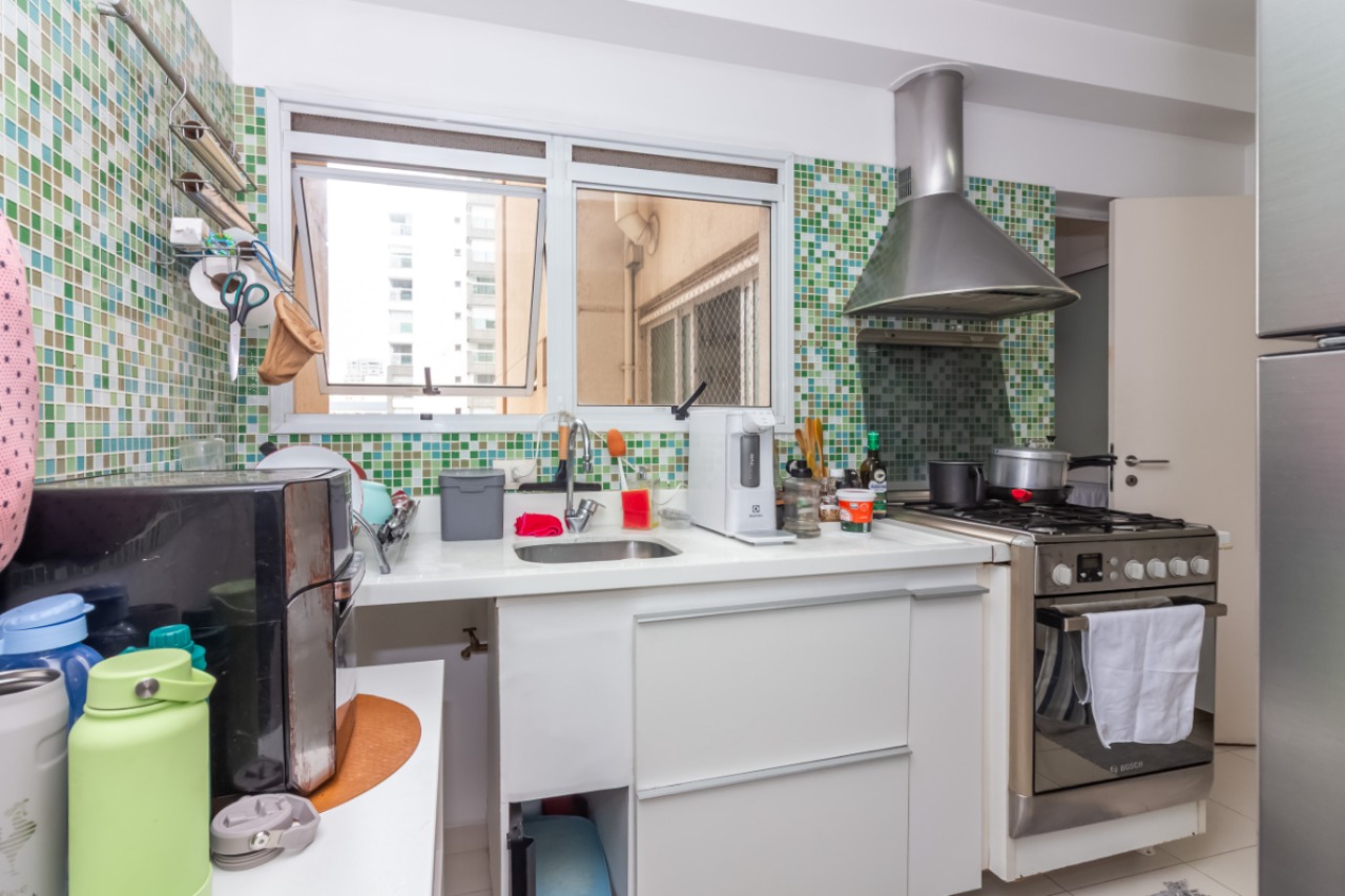 Apartamento, 3 quartos, 120 m² - Foto 19