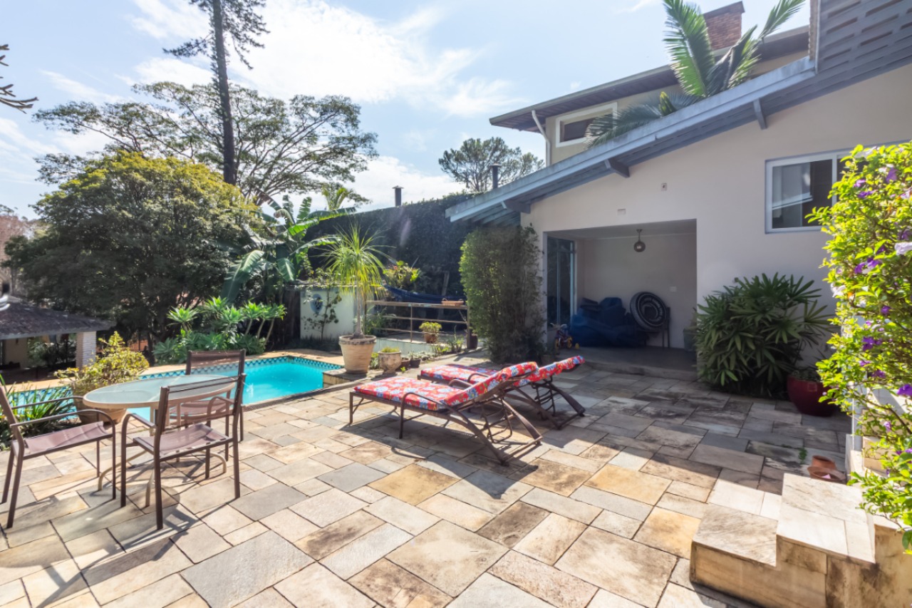 Casa, 4 quartos, 370 m² - Foto 4