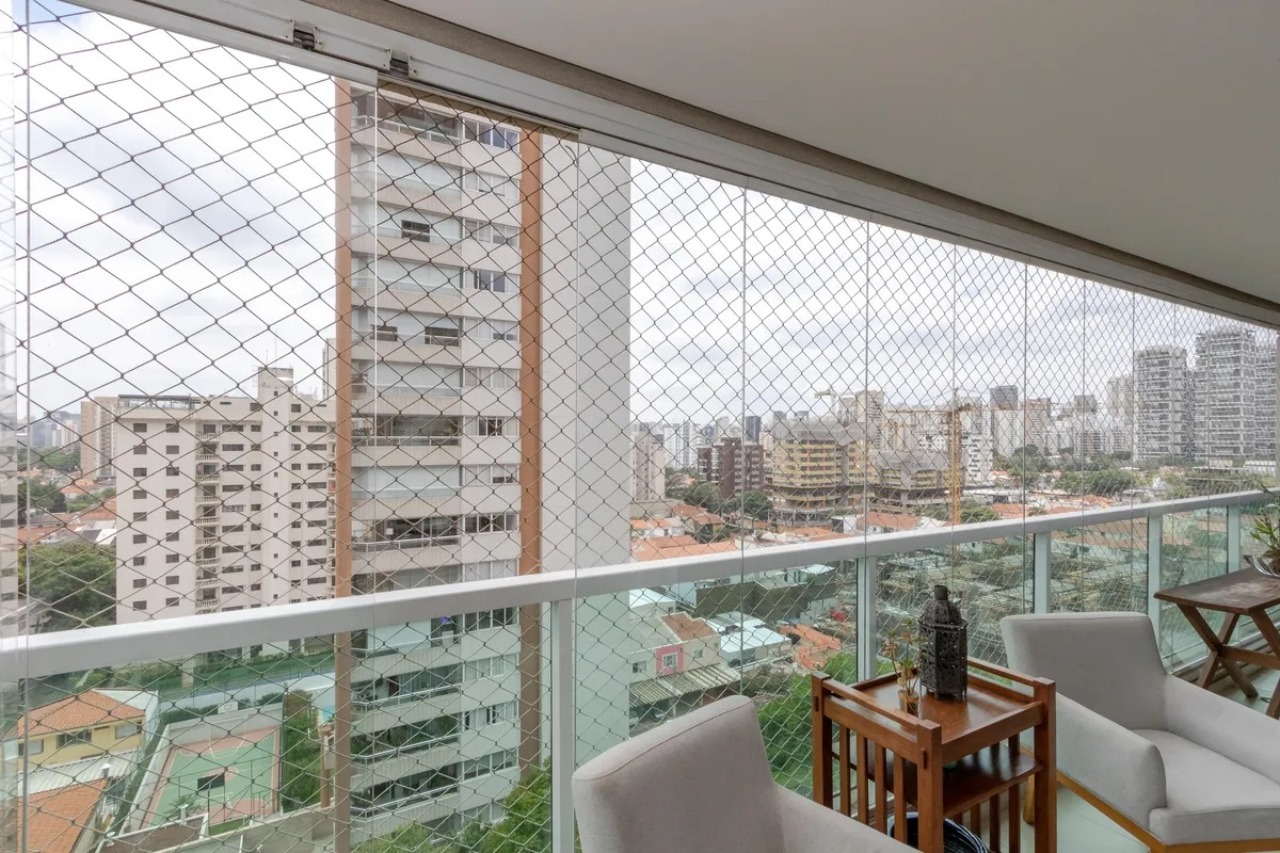 Apartamento, 3 quartos, 198 m² - Foto 3