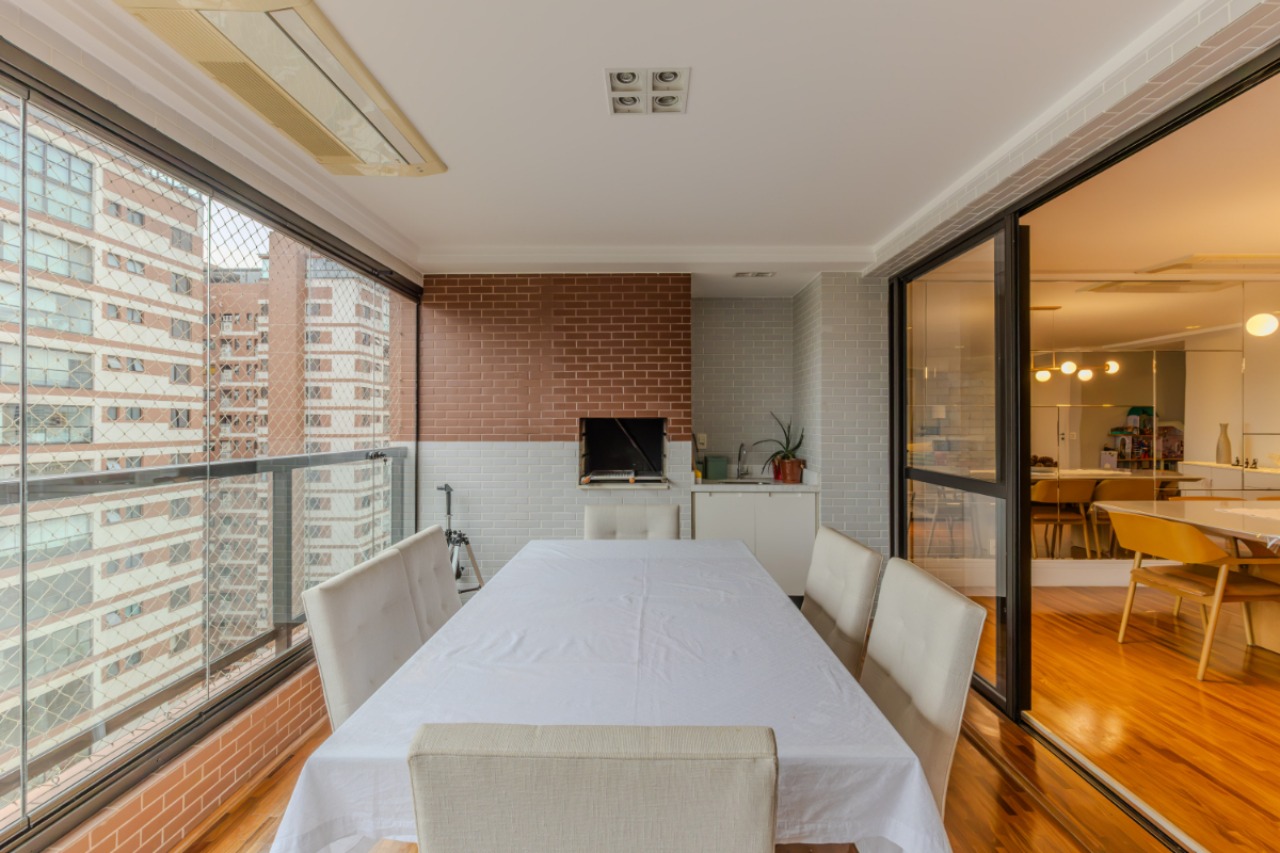 Apartamento, 3 quartos, 167 m² - Foto 8