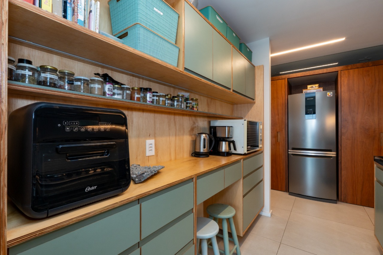 Apartamento, 3 quartos, 143 m² - Foto 22