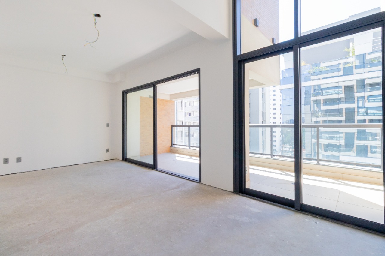 Apartamento, 2 quartos, 128 m² - Foto 1