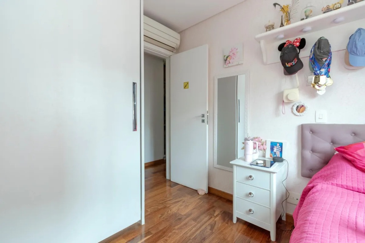 Apartamento, 3 quartos, 198 m² - Foto 17