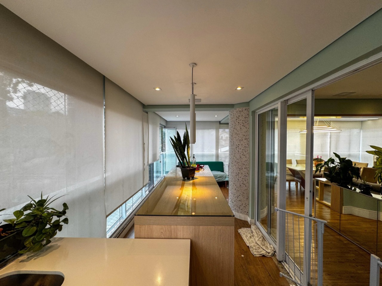 Apartamento, 3 quartos, 163 m² - Foto 6