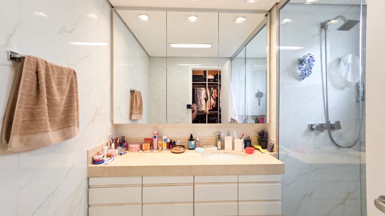 Apartamento, 4 quartos, 168 m² - Foto 19