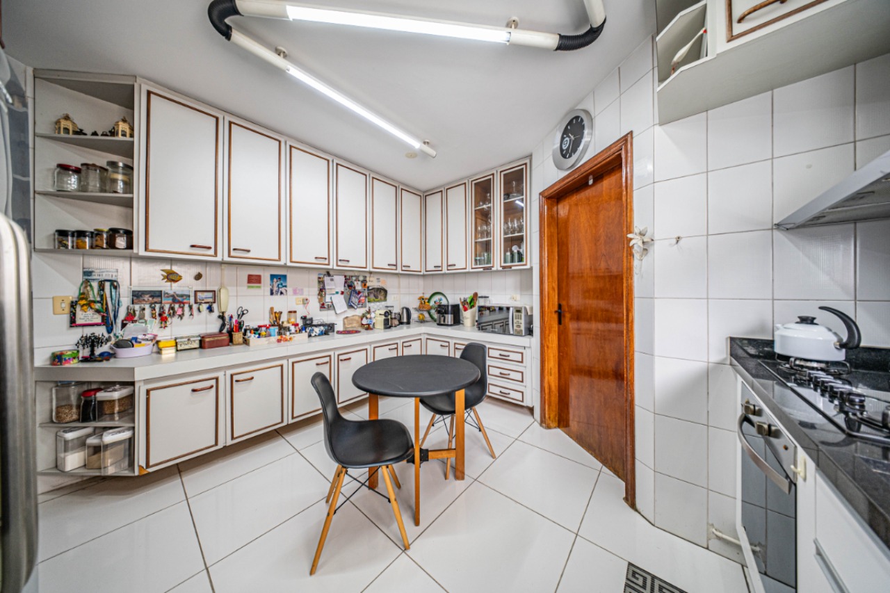 Apartamento, 3 quartos, 160 m² - Foto 23