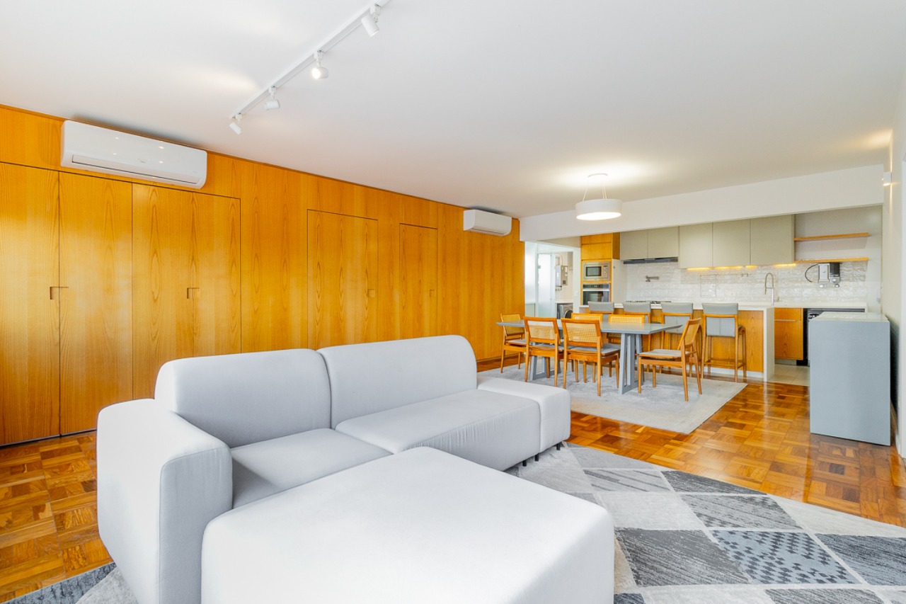 Apartamento, 3 quartos, 154 m² - Foto 7