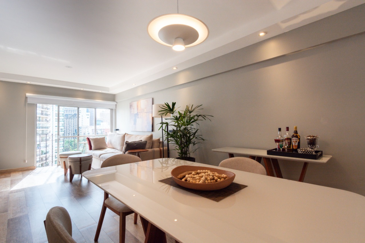 Apartamento, 2 quartos, 105 m² - Foto 1