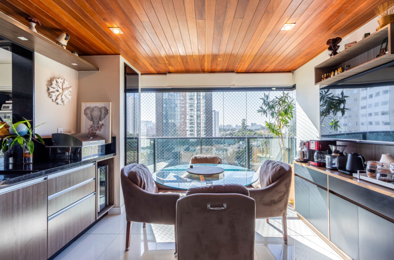Apartamento, 3 quartos, 105 m² - Foto 9