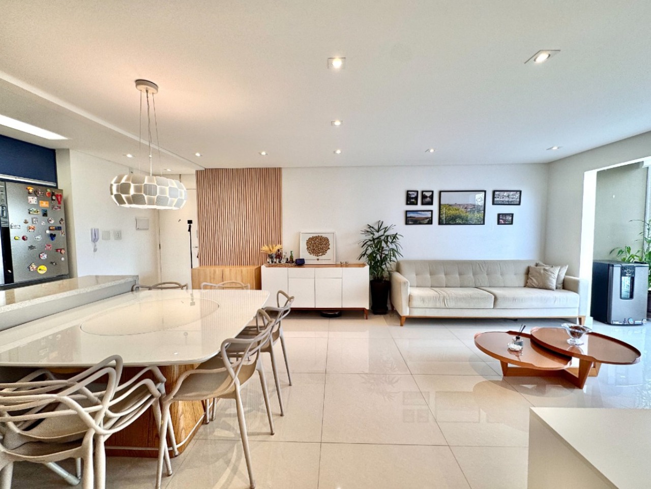 Apartamento, 2 quartos, 85 m² - Foto 7