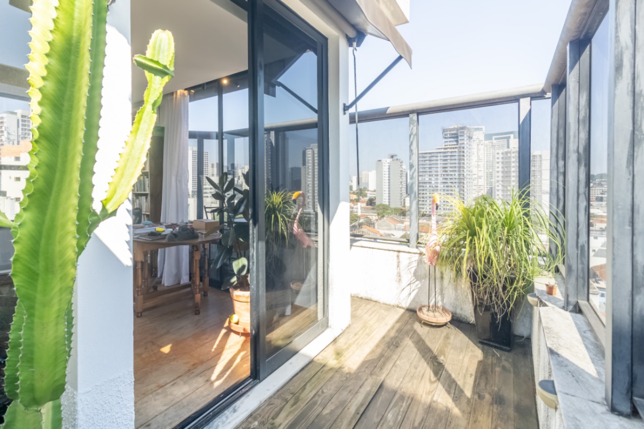 Cobertura, 3 quartos, 169 m² - Foto 9