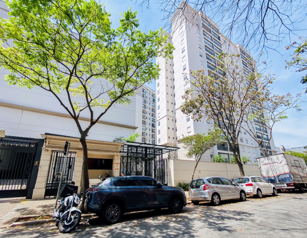 Apartamento, 2 quartos, 73 m² - Foto 40