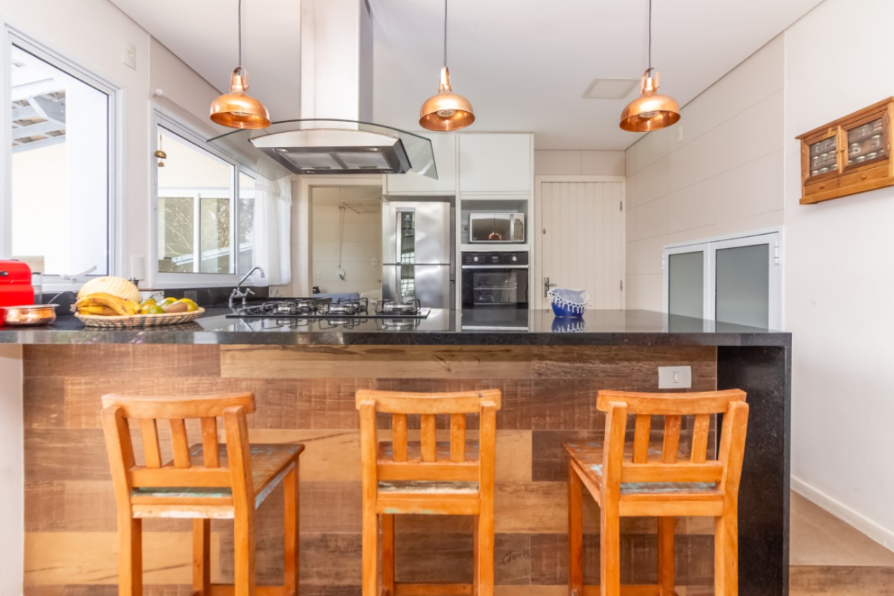 Casa, 4 quartos, 370 m² - Foto 22