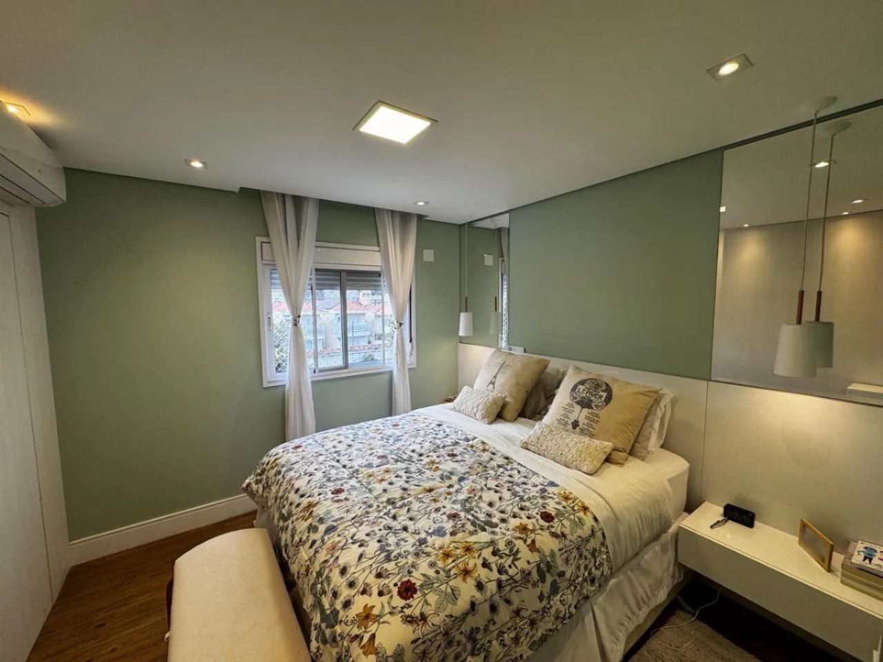 Apartamento, 3 quartos, 163 m² - Foto 14