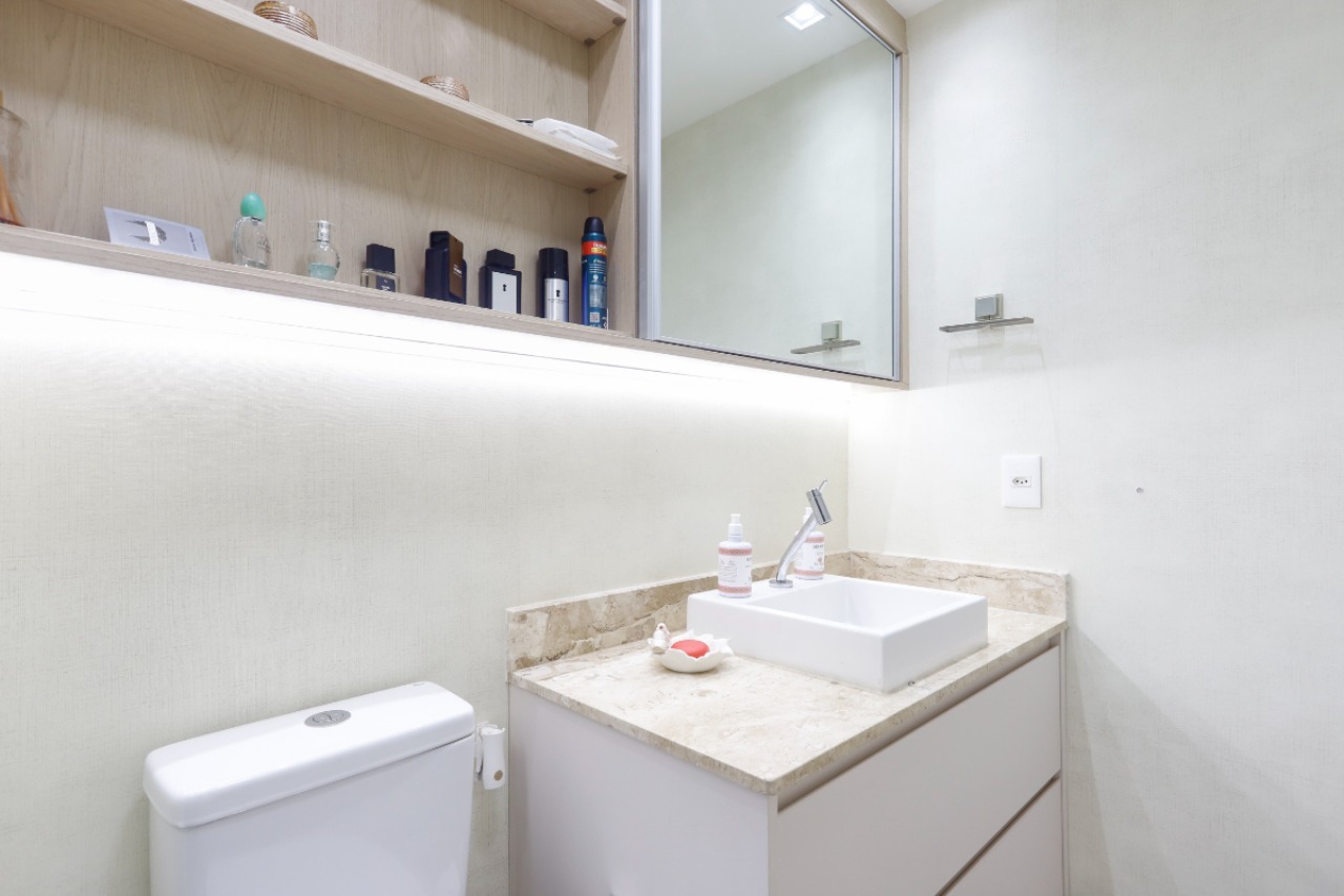 Apartamento, 3 quartos, 90 m² - Foto 21
