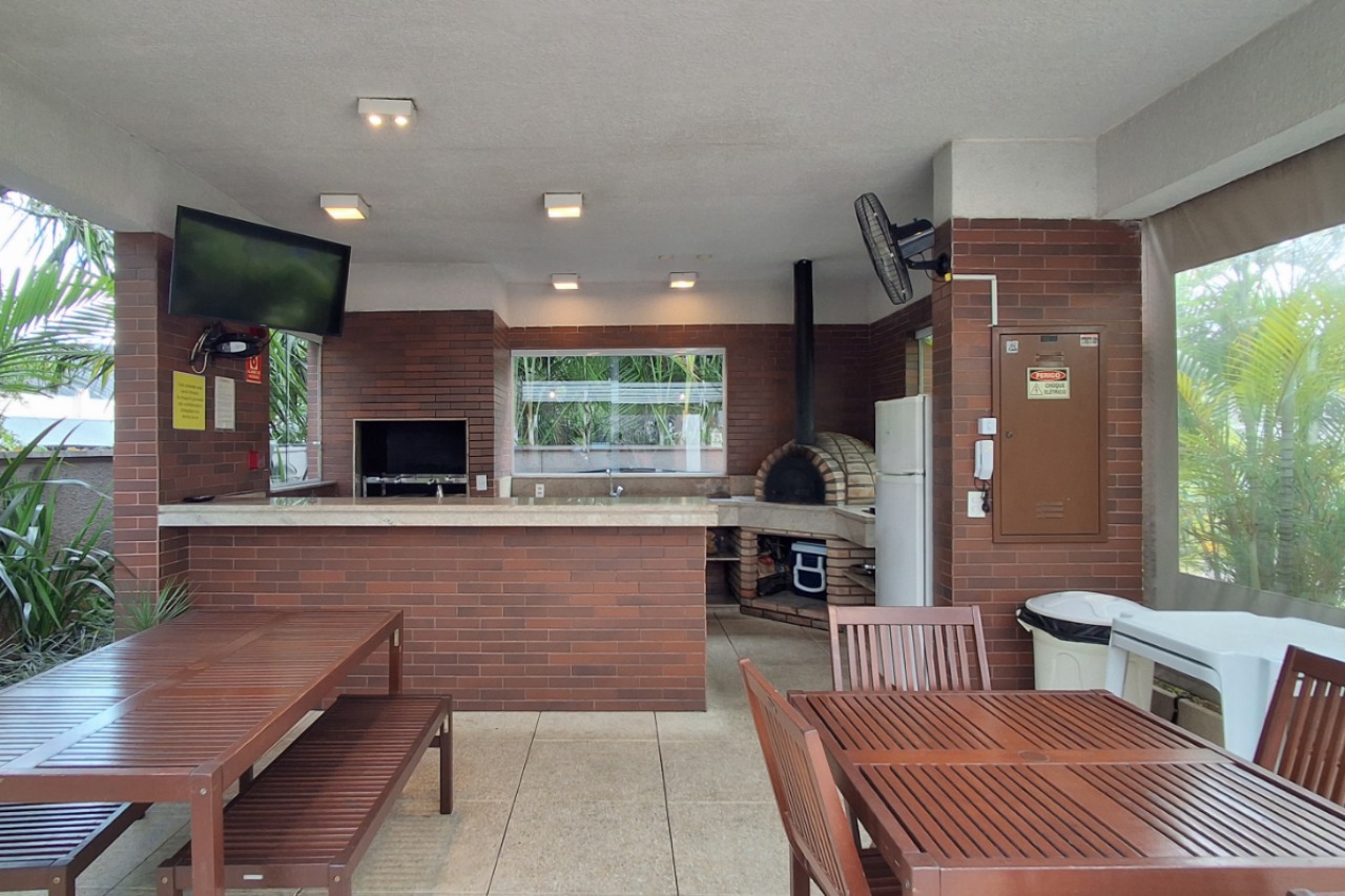 Apartamento, 2 quartos, 77 m² - Foto 48