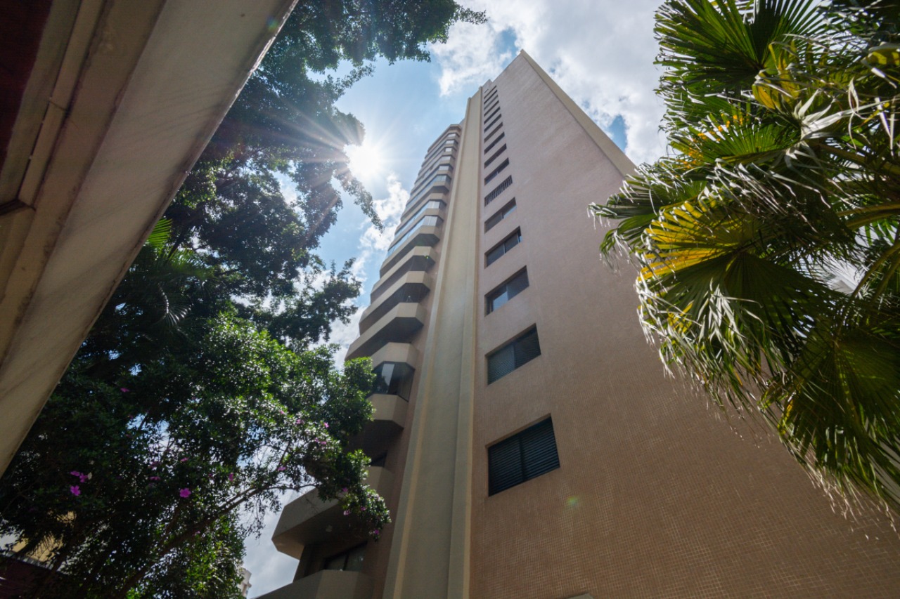 Apartamento, 3 quartos, 134 m² - Foto 45