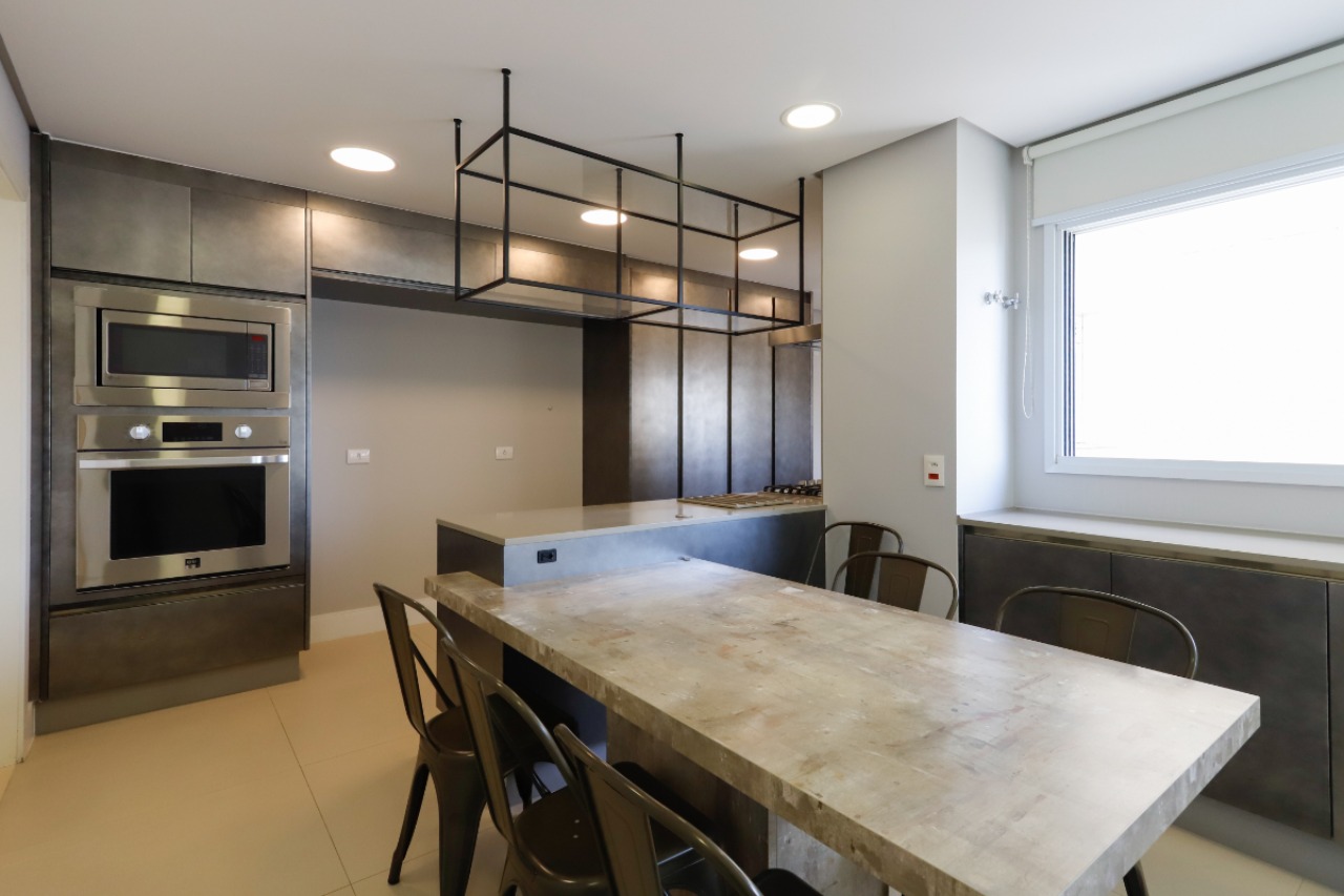 Cobertura, 4 quartos, 420 m² - Foto 19