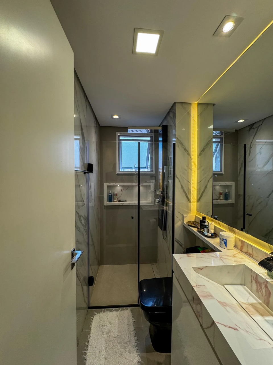 Apartamento, 3 quartos, 163 m² - Foto 22
