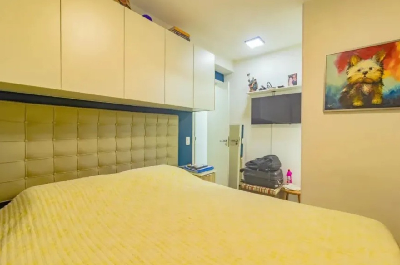 Apartamento, 2 quartos, 77 m² - Foto 8