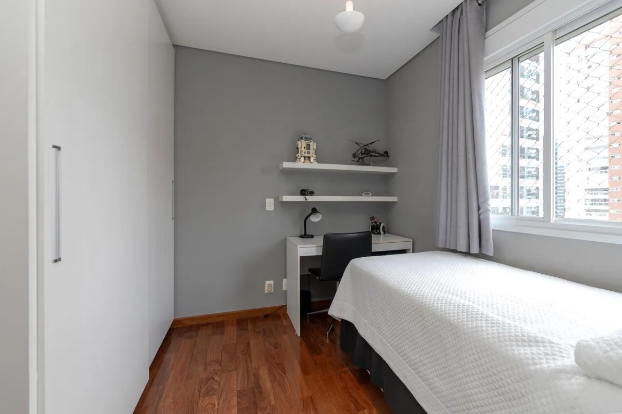 Apartamento, 3 quartos, 198 m² - Foto 21