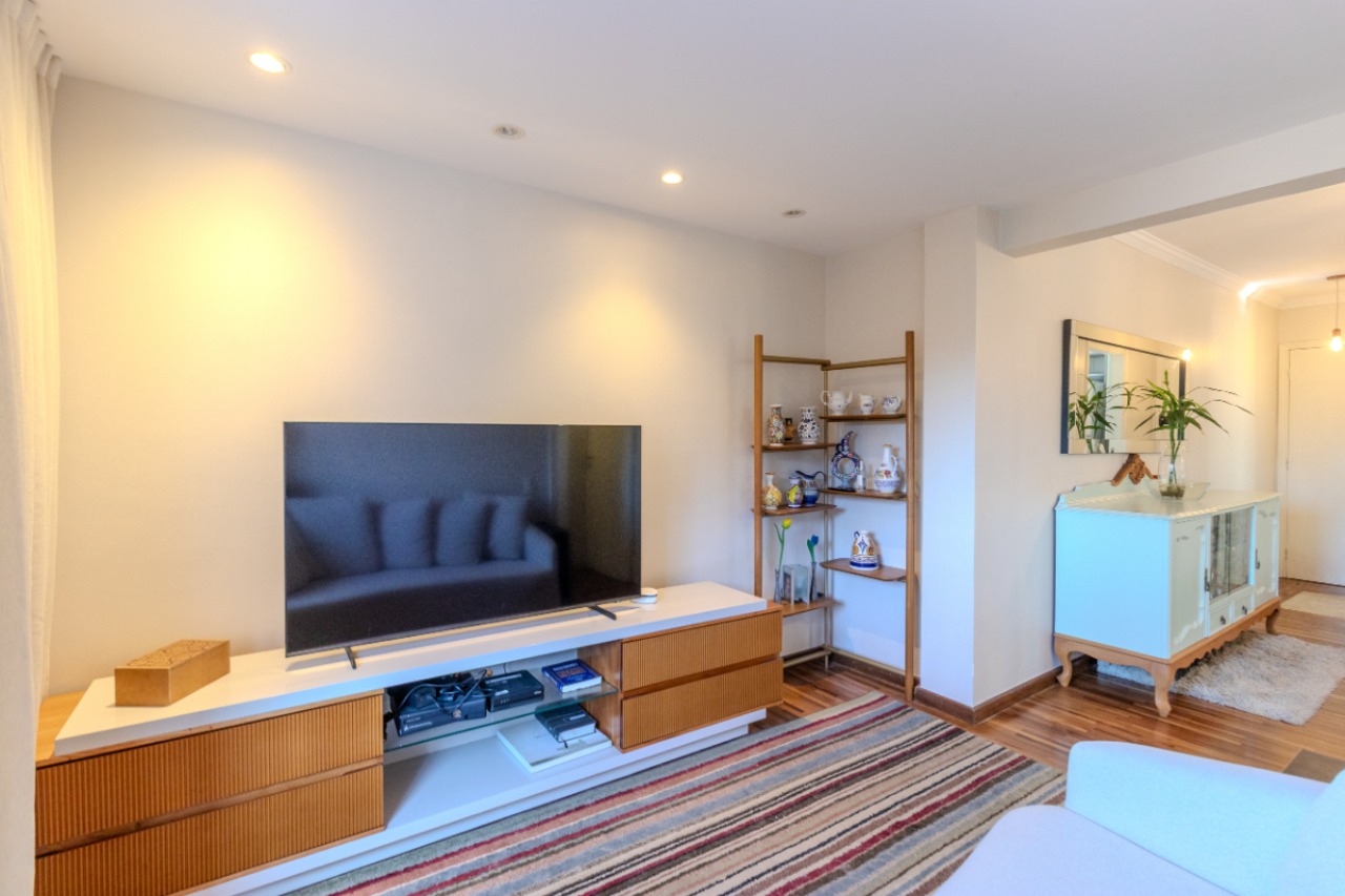 Apartamento, 1 quarto, 61 m² - Foto 2