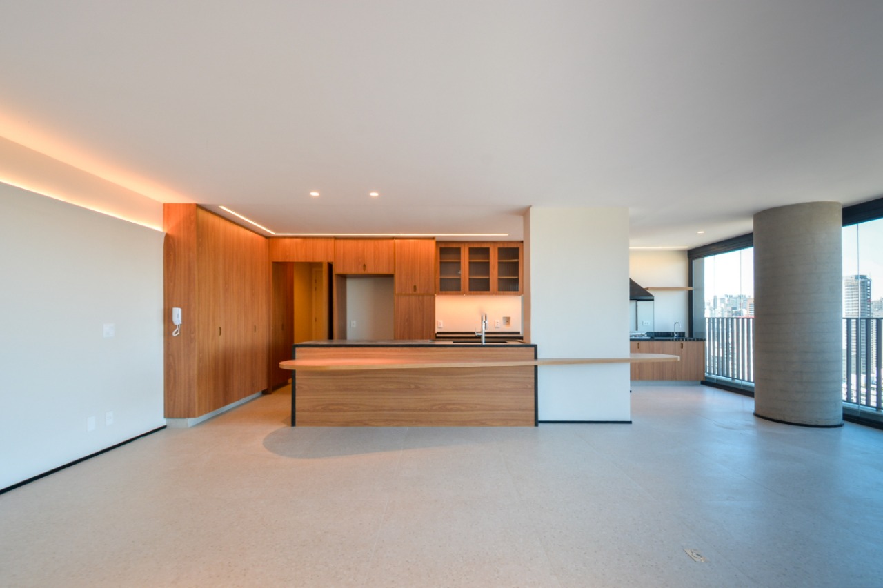 Apartamento, 3 quartos, 178 m² - Foto 12