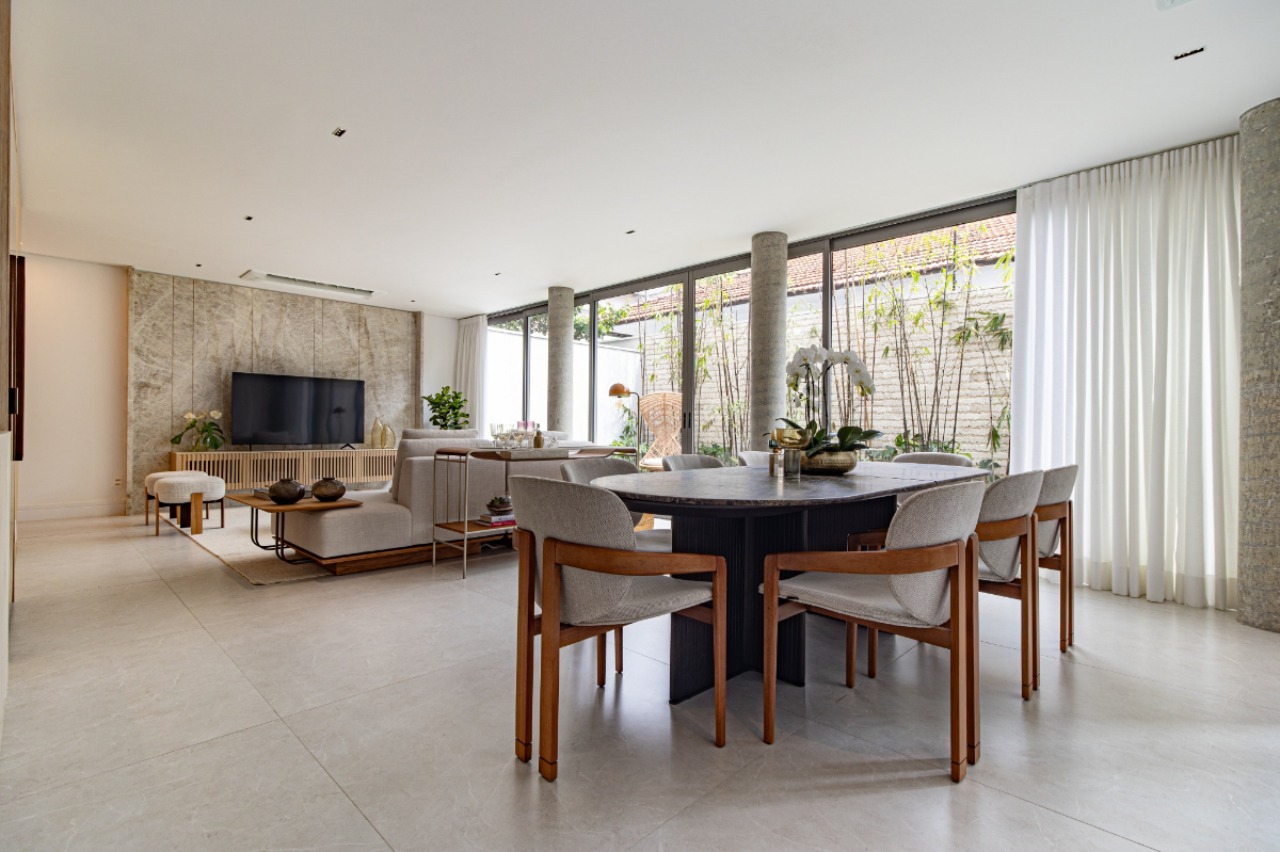 Casa, 3 quartos, 488 m² - Foto 6