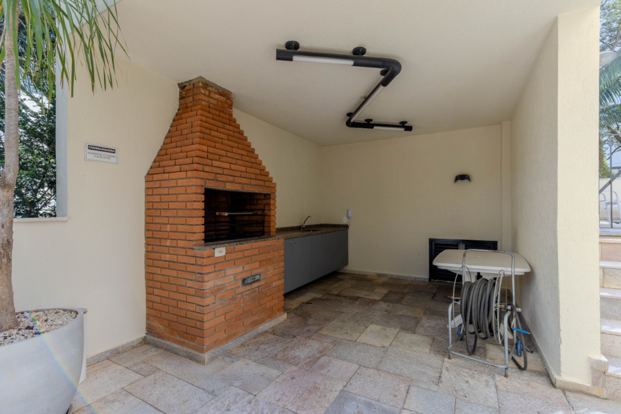 Apartamento, 2 quartos, 140 m² - Foto 37