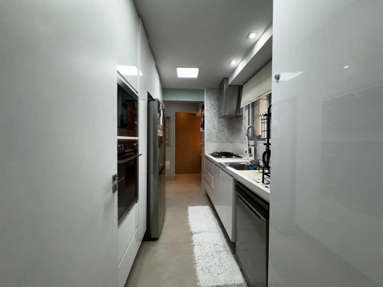 Apartamento, 3 quartos, 163 m² - Foto 10