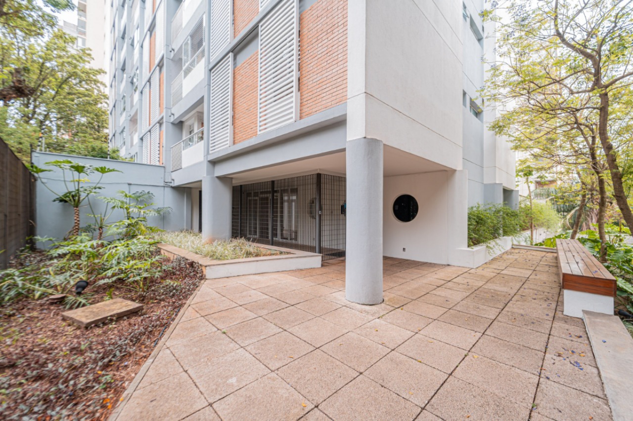 Apartamento, 2 quartos, 59 m² - Foto 32