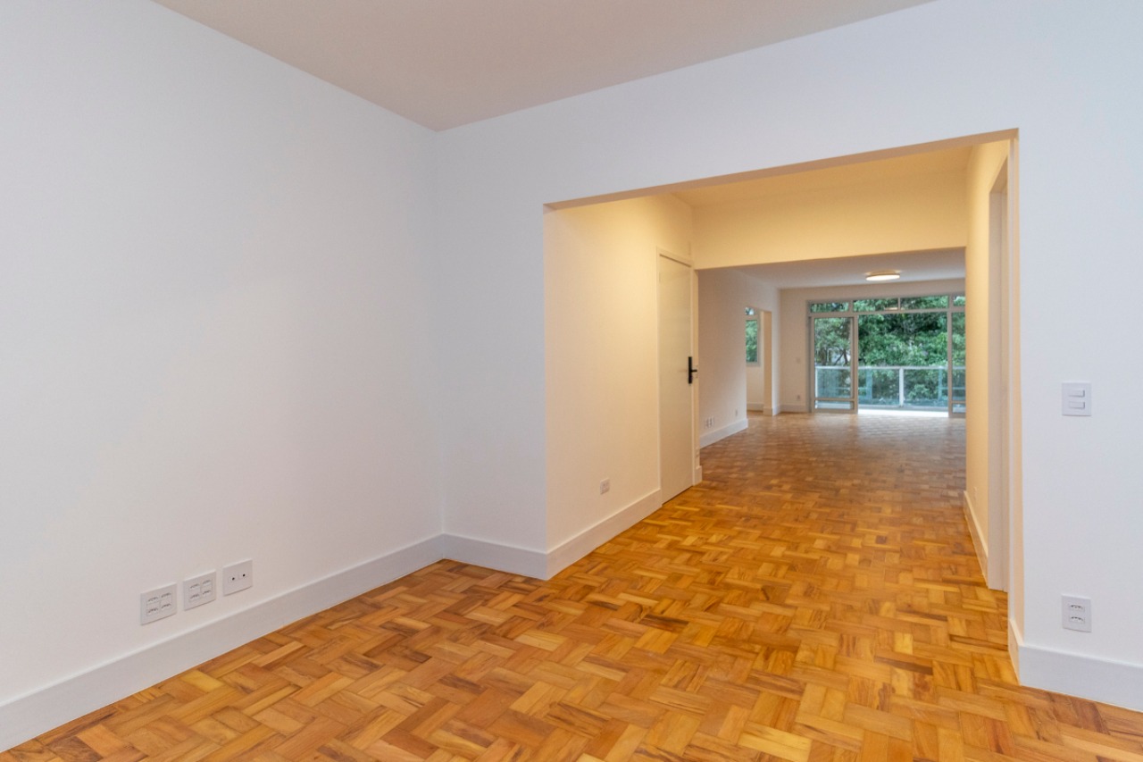 Apartamento, 3 quartos, 229 m² - Foto 4