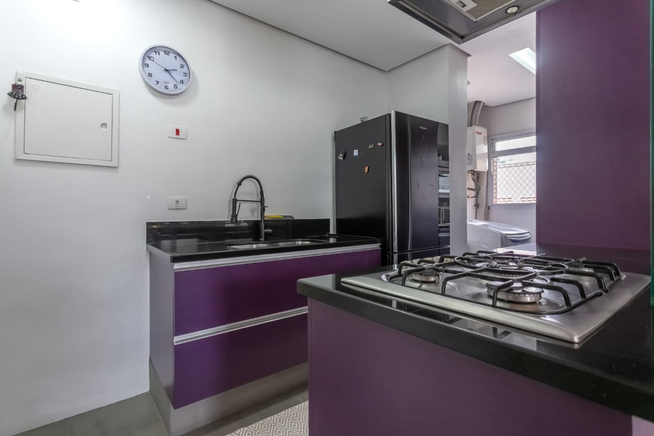 Cobertura, 1 quarto, 138 m² - Foto 8