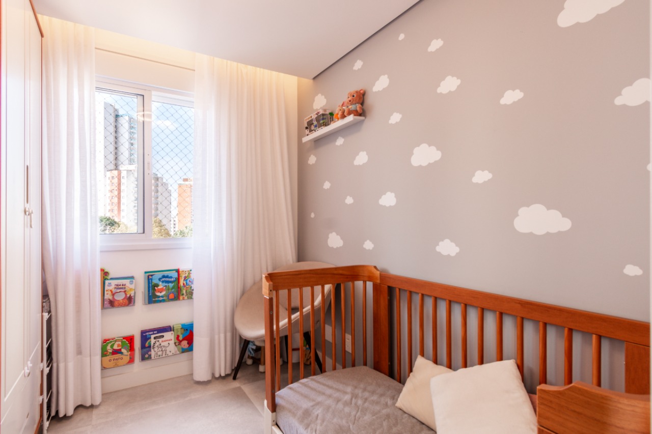 Apartamento, 3 quartos, 69 m² - Foto 23