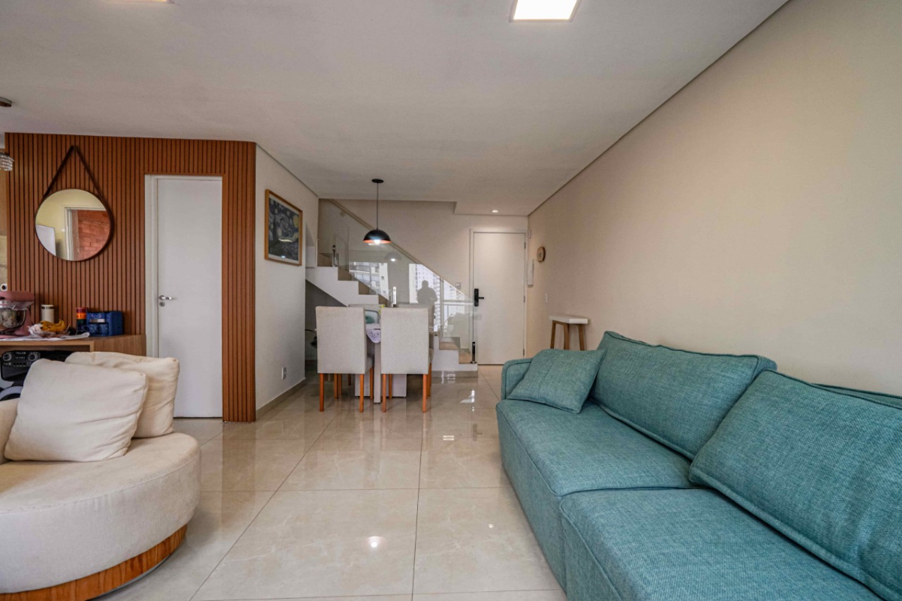 Apartamento, 2 quartos, 105 m² - Foto 4