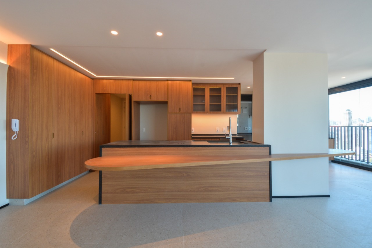 Apartamento, 3 quartos, 178 m² - Foto 15