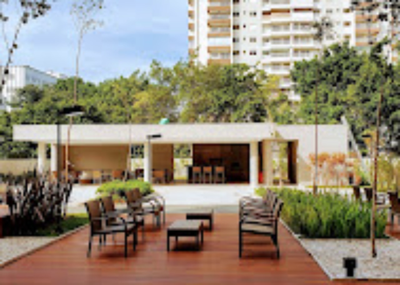 Apartamento, 3 quartos, 134 m² - Foto 40