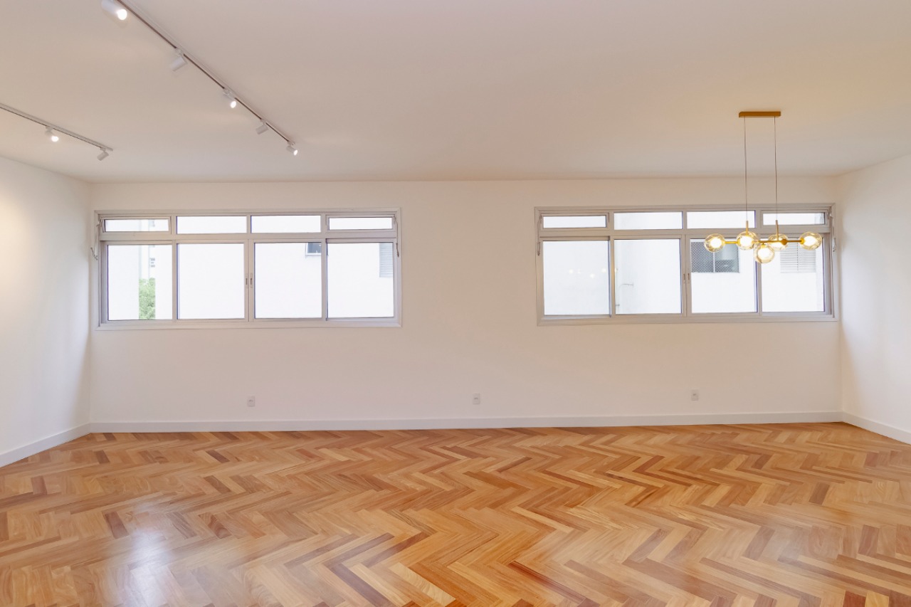 Apartamento, 3 quartos, 154 m² - Foto 6