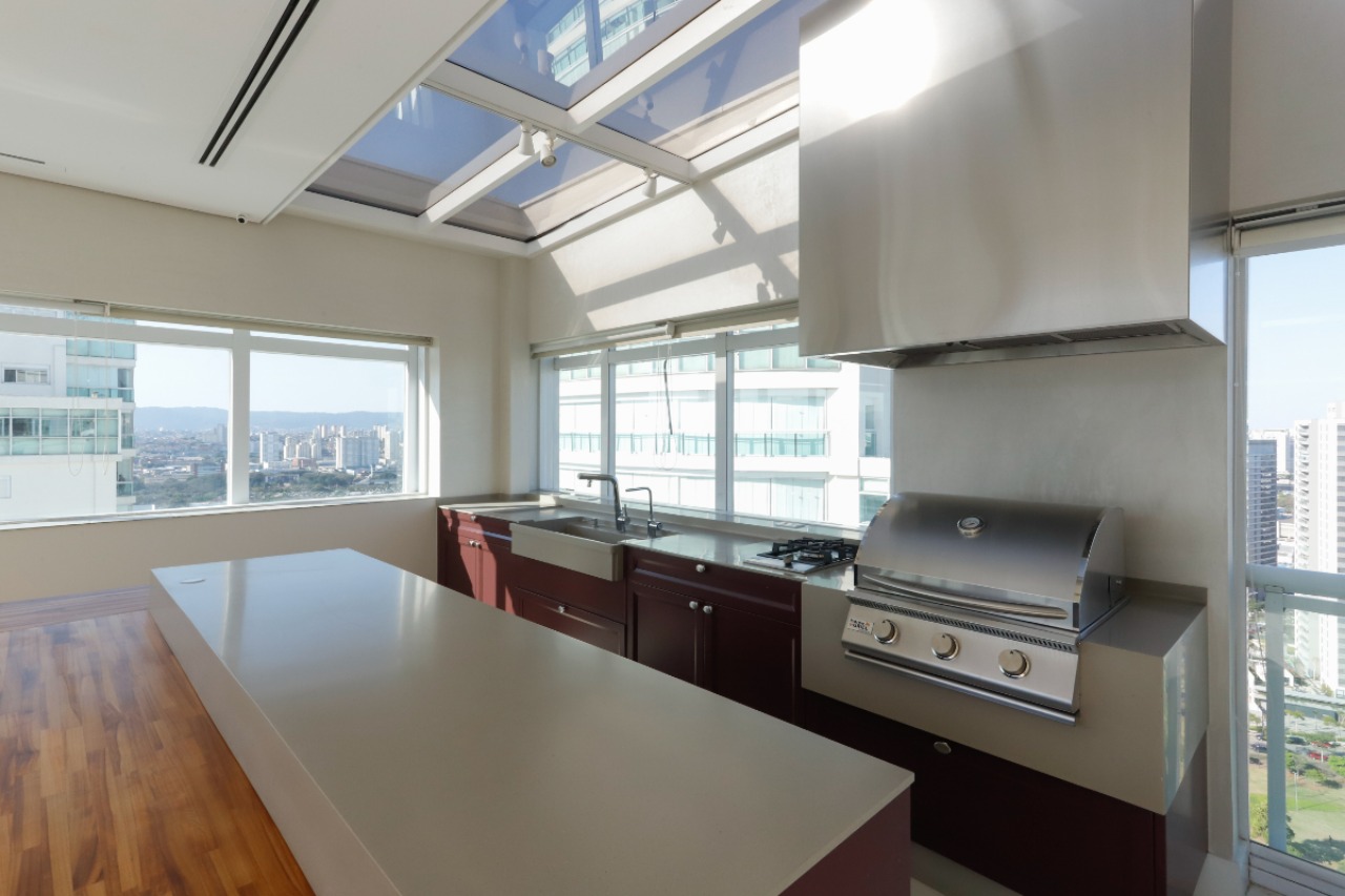 Cobertura, 4 quartos, 420 m² - Foto 12