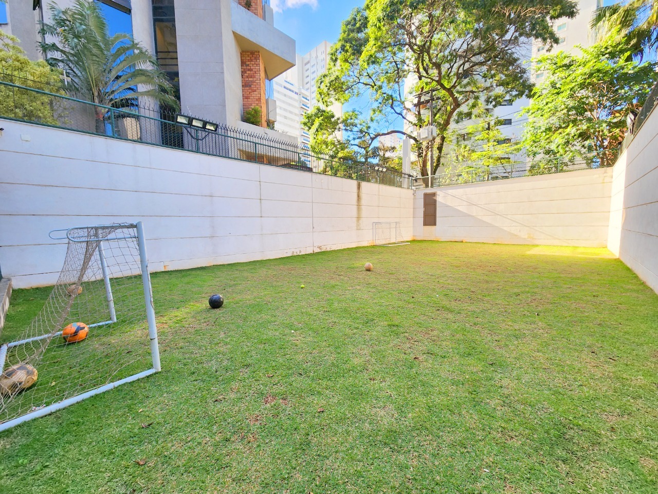 Apartamento, 3 quartos, 192 m² - Foto 47