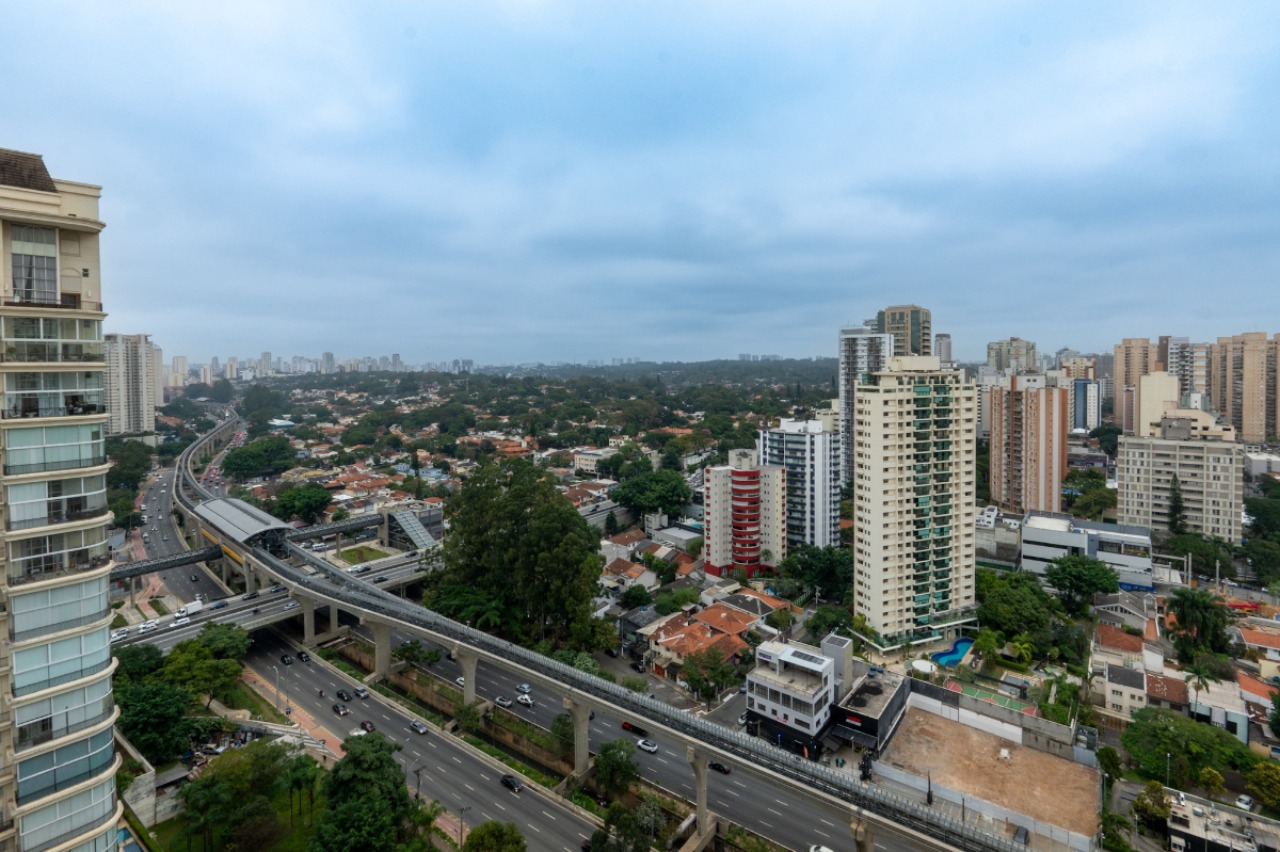 Apartamento, 3 quartos, 143 m² - Foto 16
