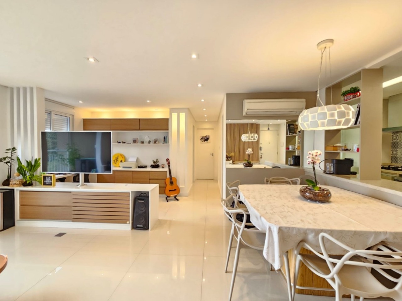 Apartamento, 2 quartos, 85 m² - Foto 3