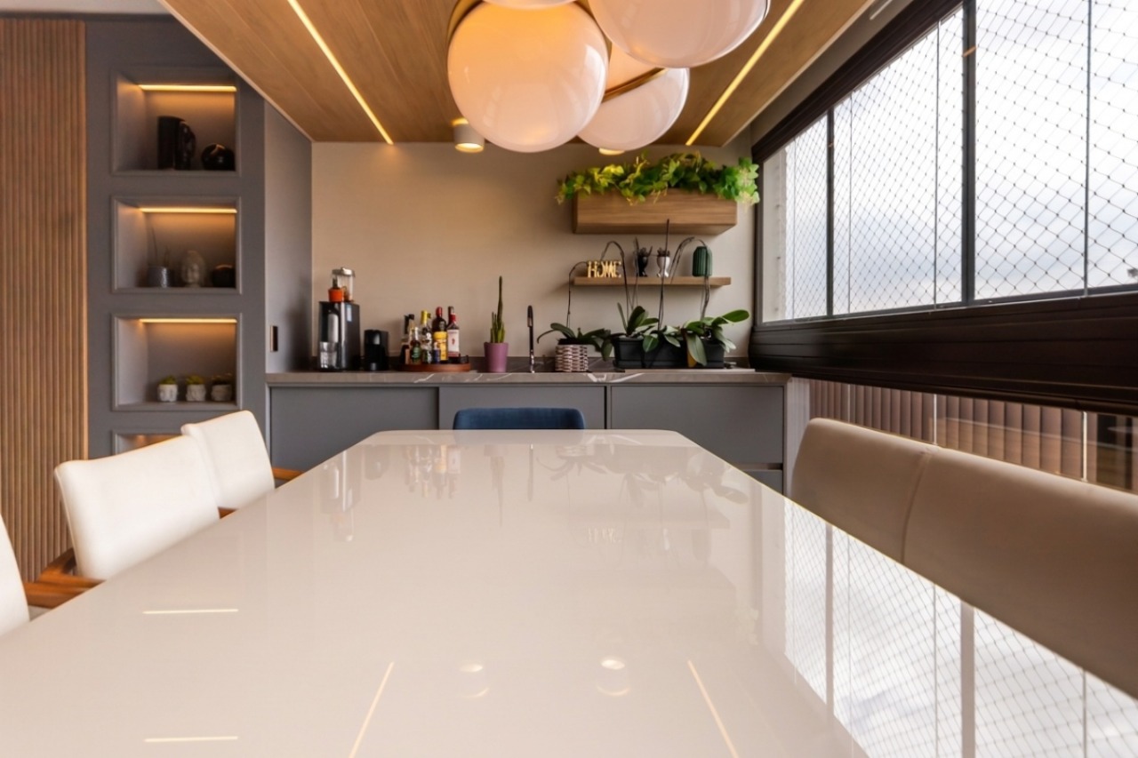 Apartamento, 3 quartos, 108 m² - Foto 5