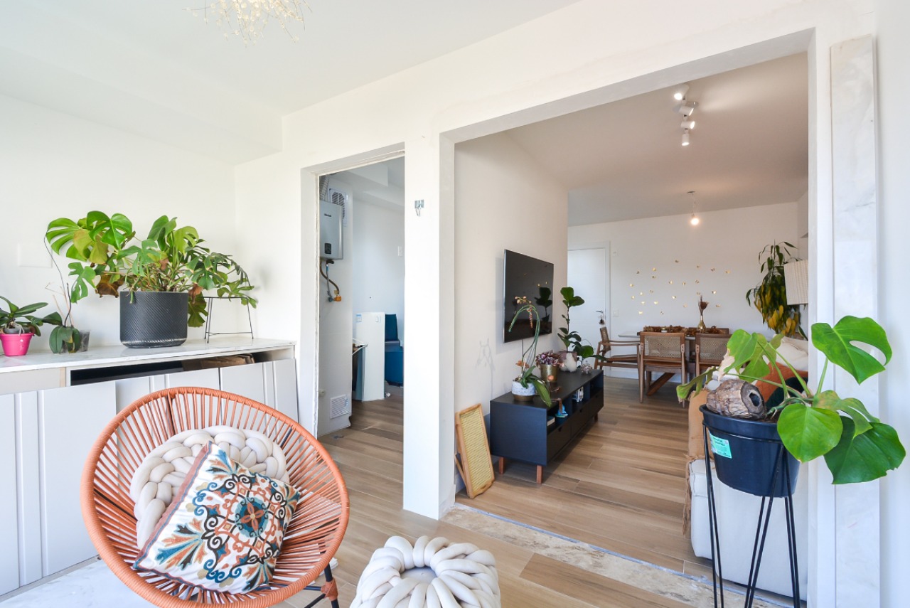 Apartamento, 2 quartos, 67 m² - Foto 8
