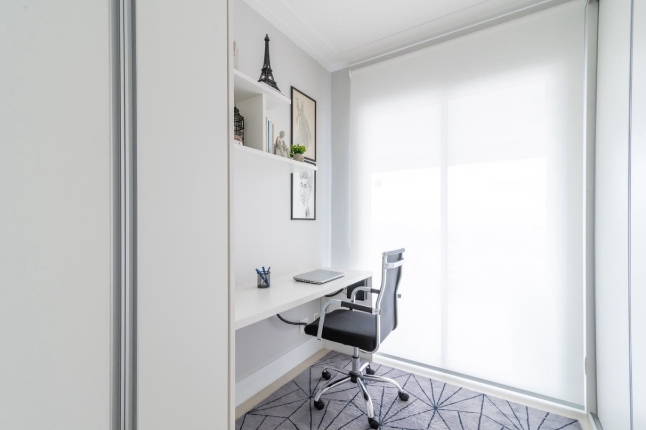 Apartamento, 3 quartos, 134 m² - Foto 31