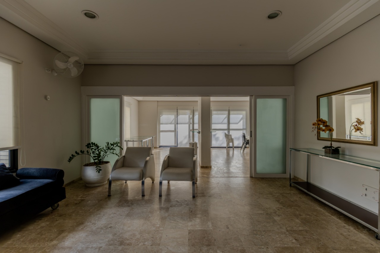 Apartamento, 2 quartos, 140 m² - Foto 36