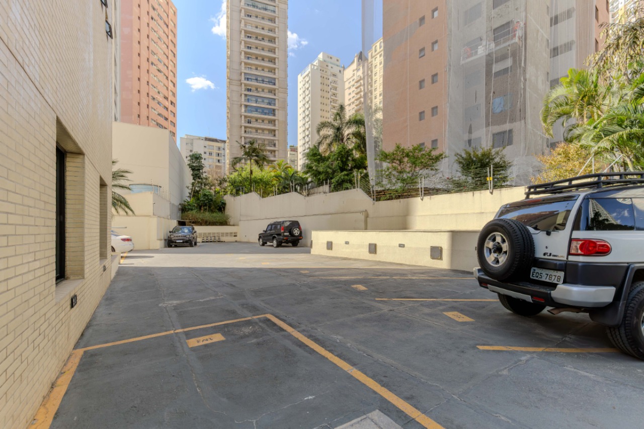 Apartamento, 2 quartos, 140 m² - Foto 40